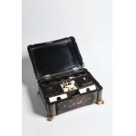 Sewing box
