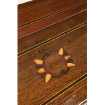 Baroque chest of drawers
