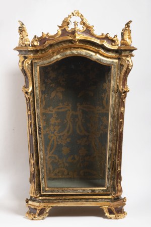 Baroque Showcase
