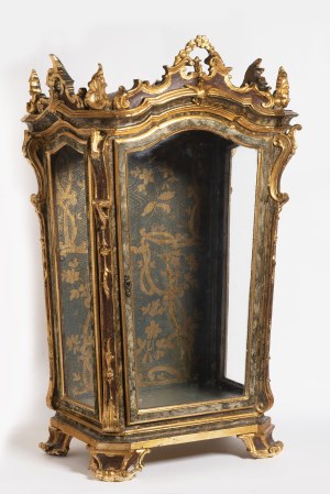 Baroque Showcase