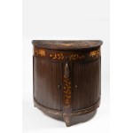 Half Moon Furniture