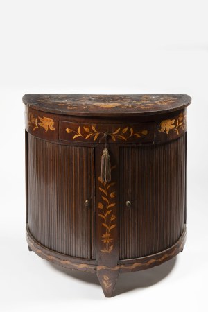 Half Moon Furniture