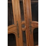 TOP CABINET South Germany around 1800