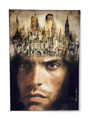 Mariusz Hoffman, Poster