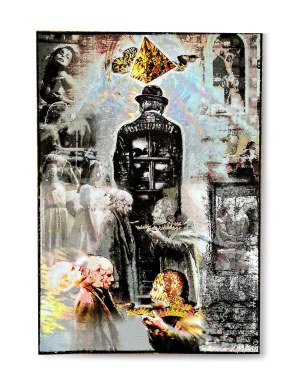 Mariusz Hoffman, Poster