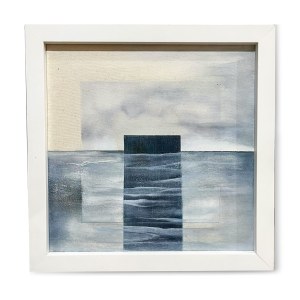Hanna Banaszczyk (b. 1990), Transation III, 2021