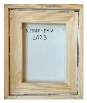 Beata Polak-Pela, Act 2023