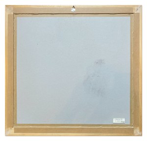Andrzej Loebl, Landscape III 1987