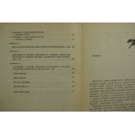 KUCHARSKI Wiktor - Kawaleria i broń pancerna w doktyrnach wojennych 1918-1939, Warsaw-Kraków 1984