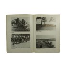 KUCHARSKI Wiktor - Kawaleria i broń pancerna w doktyrnach wojennych 1918-1939, Warsaw-Kraków 1984