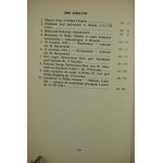Koło Ułanów Jazłowieckich ODNOWA - Dzieje ułanów jazłowieckich , Londyn 1988