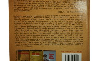 BOROWIAK Mariusz - Admiral Unrug 1884-1973 , Warsaw 2009, 2nd edition