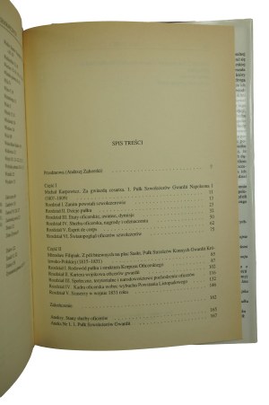 KARPOWICZ M., FILIPIAK M. - The elite of Polish driving , Warsaw 1995