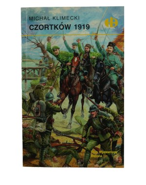 KLIMECKI Michał - Czortków 1919 from the series 