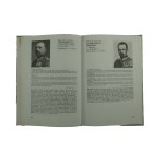 STAWECKI Piotr - Oficerowie dyplomowani wojska Drugiej Rzeczypospolitej , Ossolineum 1997