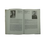 STAWECKI Piotr - Oficerowie dyplomowani wojska Drugiej Rzeczypospolitej , Ossolineum 1997