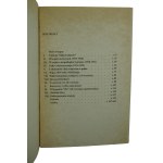 DOBROŃSKI Adam - Ułani Grochowscy , Warszawa-Białystok 1992 + list syna szefa szwadronu 3-go.