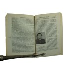 DOBROŃSKI Adam - Ułani Grochowscy , Warszawa-Białystok 1992 + list syna szefa szwadronu 3-go.