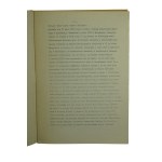 BOHDANOWICZ Janusz - Zarys historii, życiorysy dowódców, kalendarium działań zgrupowania Stołpecko-Nalibockiego Armii Krajowej Okręgu Nowogórdzkiego , Gdańsk 1990