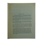 ZAKRZEWSKI S., GODYŃ Z. - Szlakiem ułanów Chrobrego. Outline of the history of the 17th regiment of uhlans of Wielkopolska , London 1973