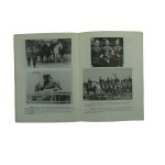 ZAKRZEWSKI S., GODYŃ Z. - Szlakiem ułanów Chrobrego. Outline of the history of the 17th regiment of uhlans of Wielkopolska , London 1973