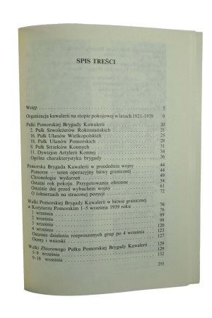 KRASUCKI Stanisław - Pomorska Brygada Kawalerii, Pruszków 1994