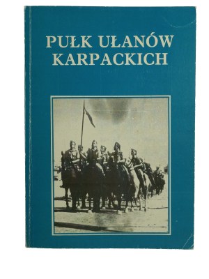 MENTEL Emil S., RADOMYSKI S. - Carpathian Lancers Regiment , Pruszkow 1993