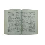 Rocznik Oficerów Kawalerii 1930 [reprint]