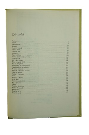 WILCZKOWSKI Andrzej - Anatomia boju. Volhynian Cavalry Brigade at Mokra on September 1, 1939 , Lodz 1992