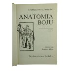 WILCZKOWSKI Andrzej - Anatomia boju. Wołyńska Brygada Kawalerii pod Mokrą 1 września 1939 , Łódź 1992