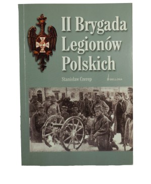 CZEREP Stanisław - II Brygada Legionów Polskich, Warsaw 2007