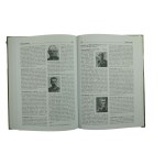 KOSK Henryk P. - Generalicja Polska tom II M-Ż, Suplement , Pruszków 2001
