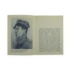 SUCHARSKI Henryk - List z Westreplatte do siostry z 1.IX.1939r. Notatki z obrony Westerplatte, Gdańsk 1989