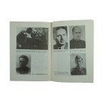 GNAT-WIETESKA Zbigniew - 30 Poleska Dywizja Piechoty Armii Krajowej, Pruszków 1993