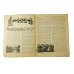 WIARUS numer z dnia 18 marca 1939r., rok X, nr 12, w numerze m.in.: Marszałek E.Śmigły-Rydz, Marszałek J. Piłsudski, płk. Leopold Lis-Kula