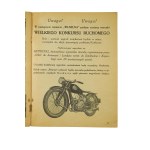 WIARUS numer z dnia 18 marca 1939r., rok X, nr 12, w numerze m.in.: Marszałek E.Śmigły-Rydz, Marszałek J. Piłsudski, płk. Leopold Lis-Kula