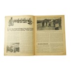 WIARUS číslo z 9. apríla 1939, ročník X č. 15 v čísle okrem iného: O odvahe a statočnosti vojaka
