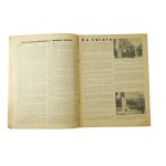 WIARUS číslo z 9. apríla 1939, ročník X č. 15 v čísle okrem iného: O odvahe a statočnosti vojaka