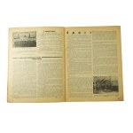 WIARUS číslo z 9. apríla 1939, ročník X č. 15 v čísle okrem iného: O odvahe a statočnosti vojaka