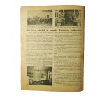 WIARUS numer z dnia 2 kwietnia 1938r., rok IX, nr 14 poświęcony w większości 7 pułkowi ułanów lubelskich z okazji święta pułkowego [przemówienia dowódców, fotorelacje z wydarzeń historycznych, fotografie z J.Piłsudskim, zdjecia z obchodów święta pułkowego