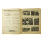 WIARUS numer z dnia 2 kwietnia 1938r., rok IX, nr 14 poświęcony w większości 7 pułkowi ułanów lubelskich z okazji święta pułkowego [przemówienia dowódców, fotorelacje z wydarzeń historycznych, fotografie z J.Piłsudskim, zdjecia z obchodów święta pułkowego