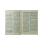 WOJCIECHOWSKI Ireneusz J. - Karabin Mosin wz. 1891 from the series Typy broni i uzbrojenia notebook 78