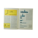 WOJCIECHOWSKI Ireneusz J. - Karabin Mosin wz. 1891 from the series Typy broni i uzbrojenia notebook 78