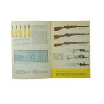 WOJCIECHOWSKI Ireneusz J. - Karabin Mosin wz. 1891 from the series Typy broni i uzbrojenia notebook 78