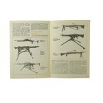 TORECKI Stanislaw - Universal 7.62mm machine gun PK/PKS from the series Types of weapons and armament notebook 93