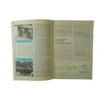 WOJCIECHOWSKI Ireneusz J. - karabin powtarzalny BERTHIER wz. 1907/15 M15 z serii Typy beoni i uzbrojenia zeszyt 103