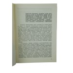 GŁOWACKI MArian - Szwadron Nadgoplański w Powstaniu Wielkopolskim na Kujawach. Wspomnienia ułana z 1919r. , Strzelno 1984