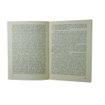 GŁOWACKI MArian - Szwadron Nadgoplański w Powstaniu Wielkopolskim na Kujawach. Wspomnienia ułana z 1919r. , Strzelno 1984