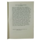 BOHDANOWICZ J., CHRISTA O. - Życiorysy dowódców i kalendaria działalności brygad , Gdańsk 1989