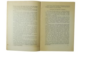 16 Uhlan Regiment - An Outline of the War History of Polish Regiments 1918-1920, Warsaw 1929